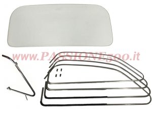 Cristalli e Particolari