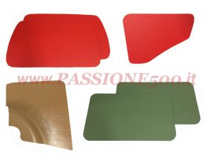 Pannelleria Alta Qualitร e Pantine Parasole