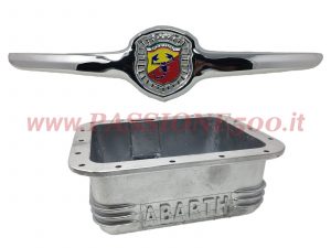 Accessori Abarth