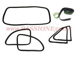 Guarnizioni Carrozzeria