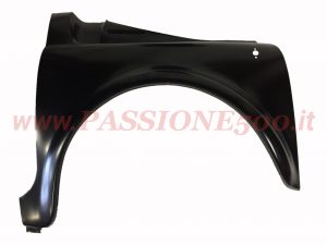 parafango ant destro fiat 500 F L R