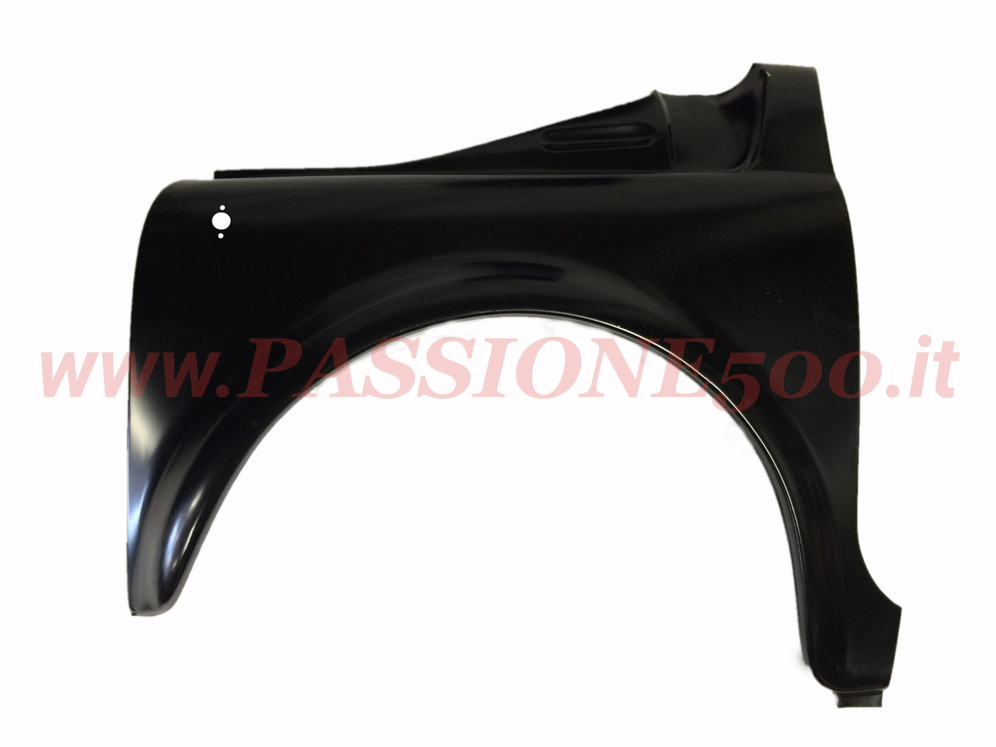 parafango ant sx Fiat 500 F L R