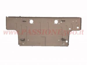 rivestimento interno cofano Fiat 500 F L