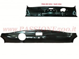 pannello cruscotto Fiat 500 F