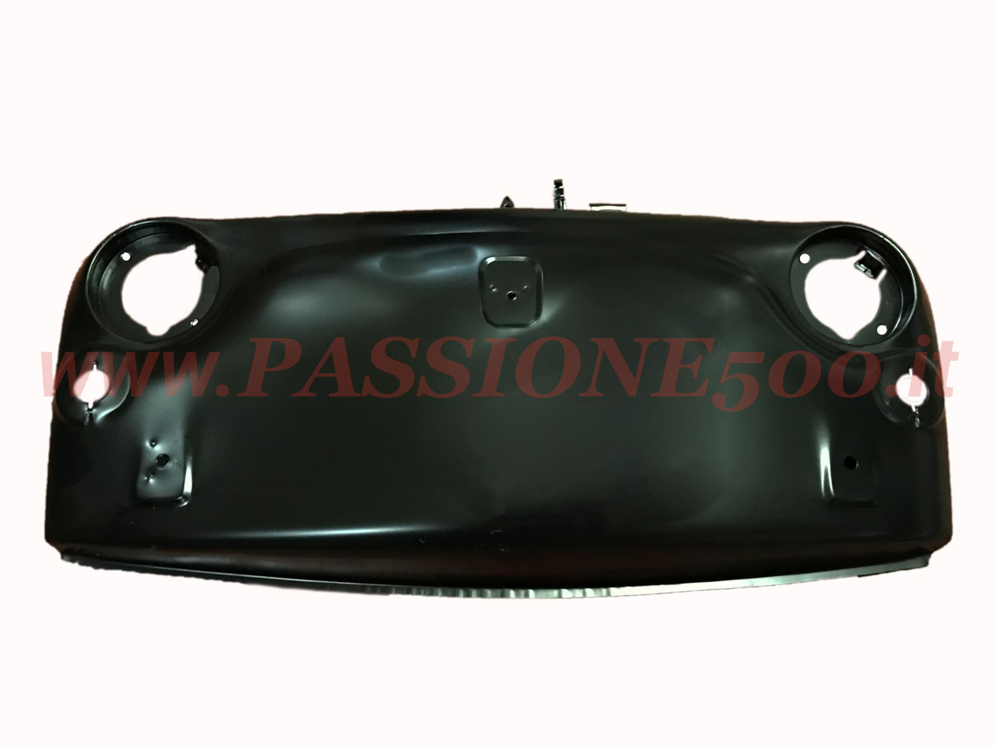 frontale fiat 500 L