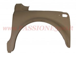 parafango ant destro fiat 500 n
