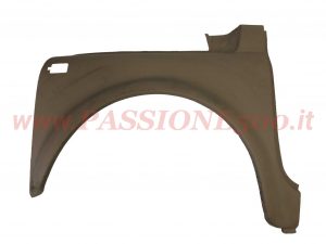 parafango ant sinistro fiat 500 n