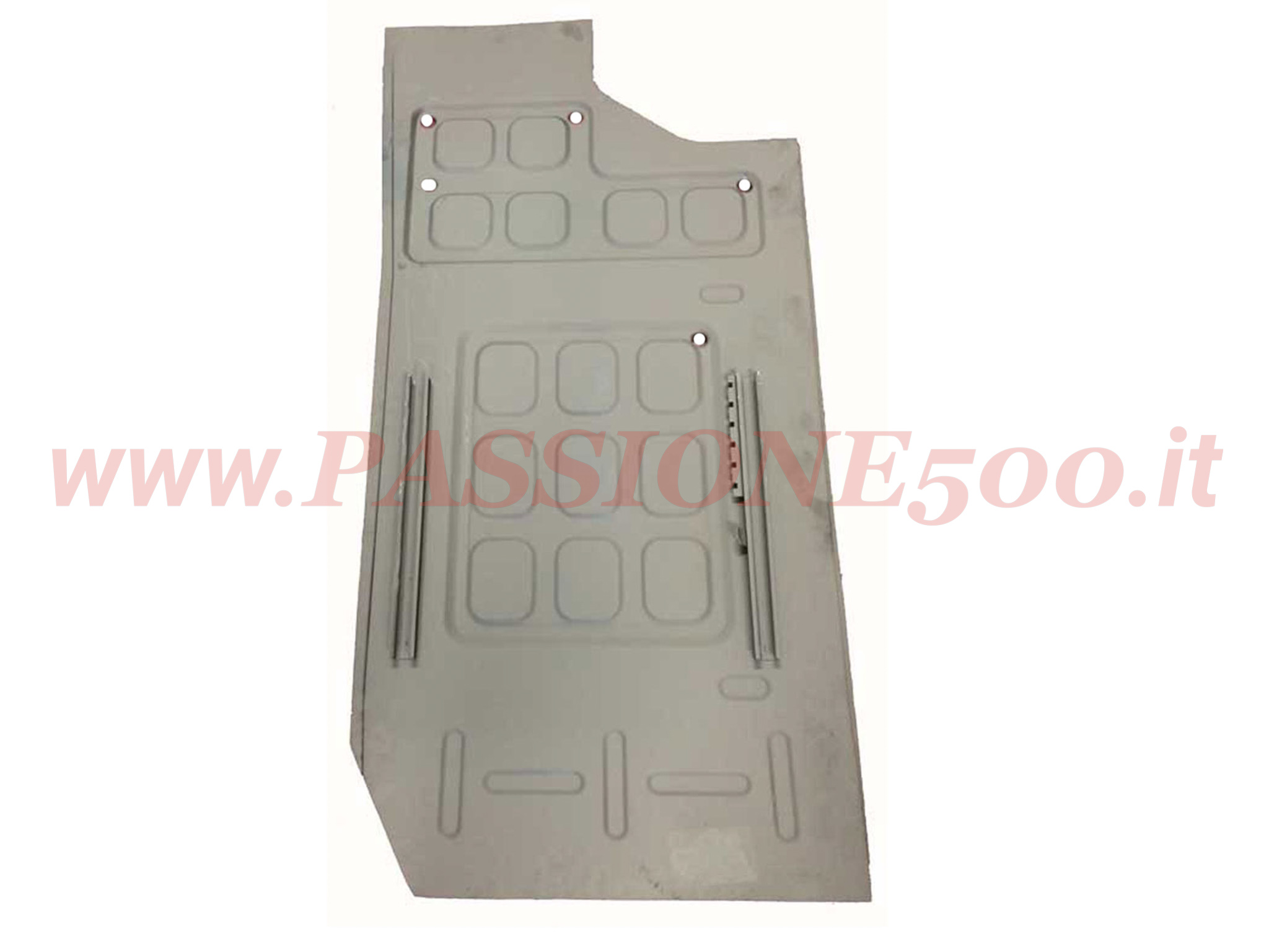pianale destro fiat 500 N