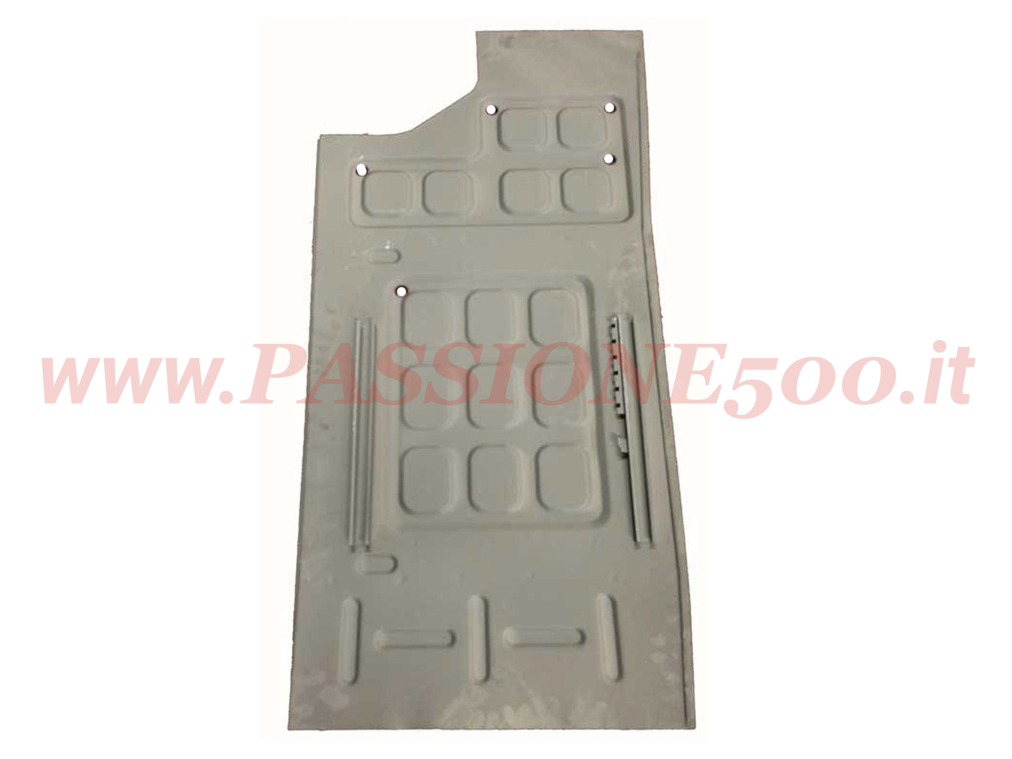 pianale sinistro fiat 500 N