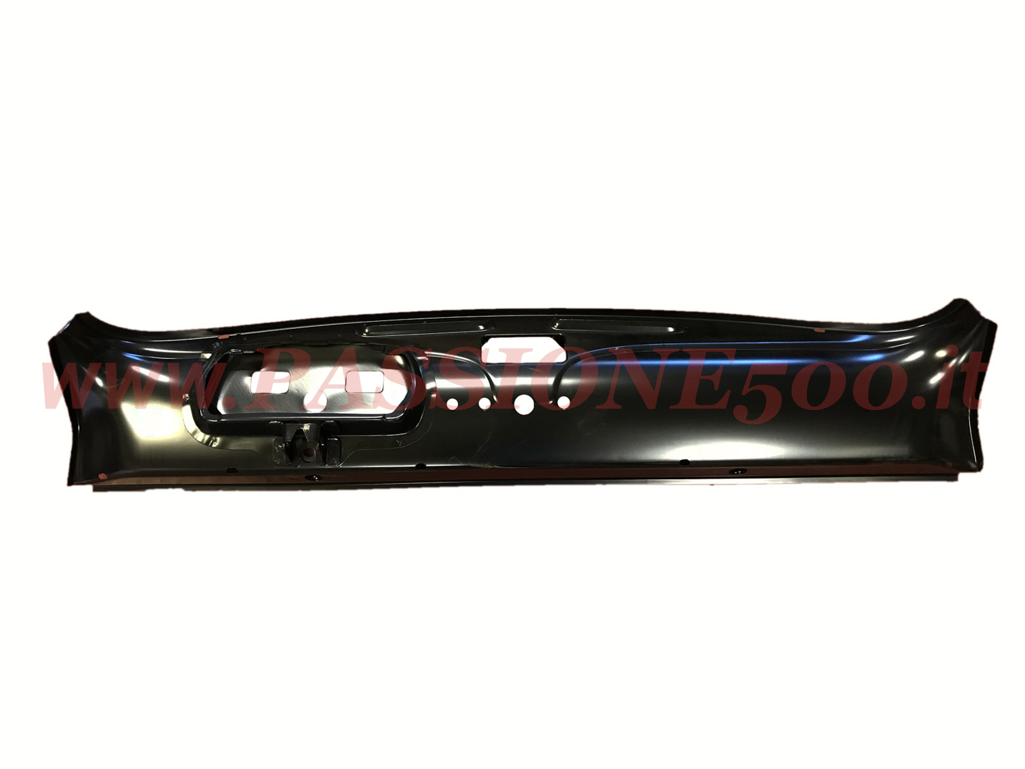 pannello cruscotto fiat 500 L