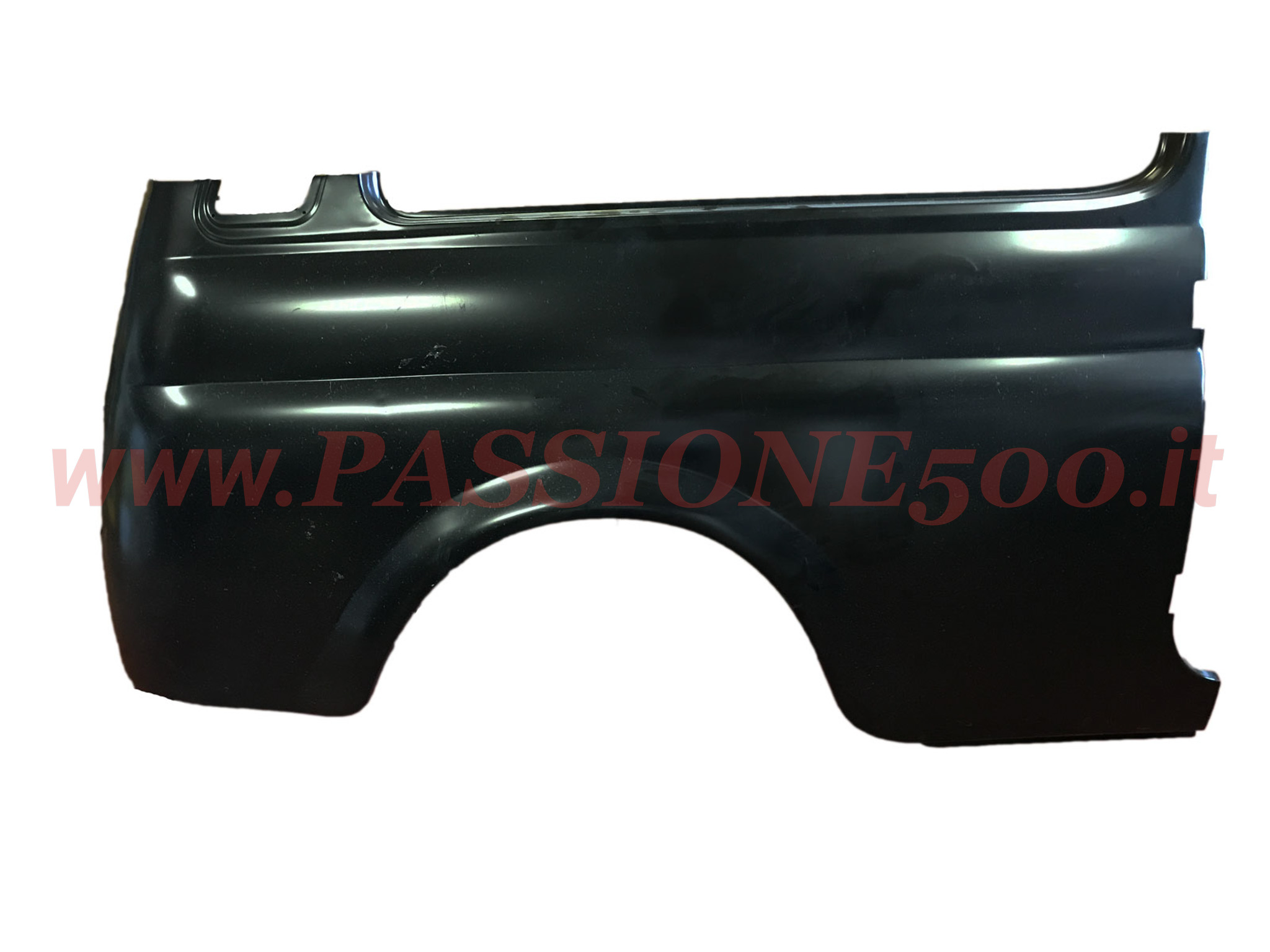 parafango post dx Fiat 500 Giardiniera