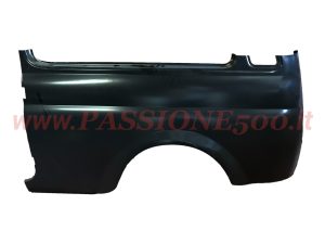 parafango post sx Fiat 500 Giardiniera