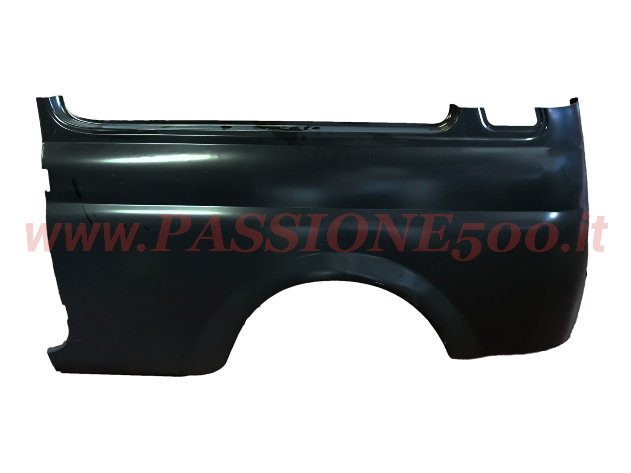 parafango post sx Fiat 500 Giardiniera