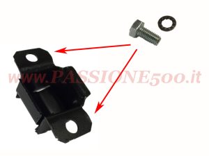 vite rondella fissaggio porta fiat 500