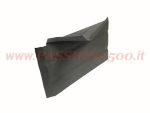 riparazione dx vano motore Fiat 500 n d