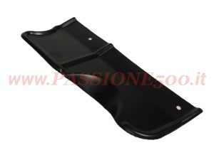 carter marmitta fiat 500 n d f l