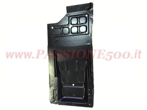 pianale sinistro fiat 500 giardiniera