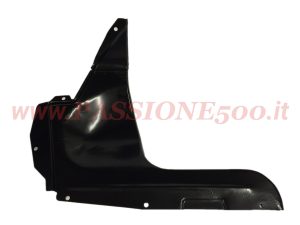 carter motore fiat 500 f l