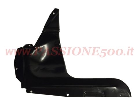 carter motore fiat 500 f l