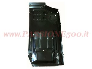 pianale destro fiat 500 D F L R