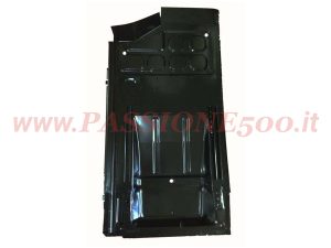 pianale sinistro fiat 500 D F L R