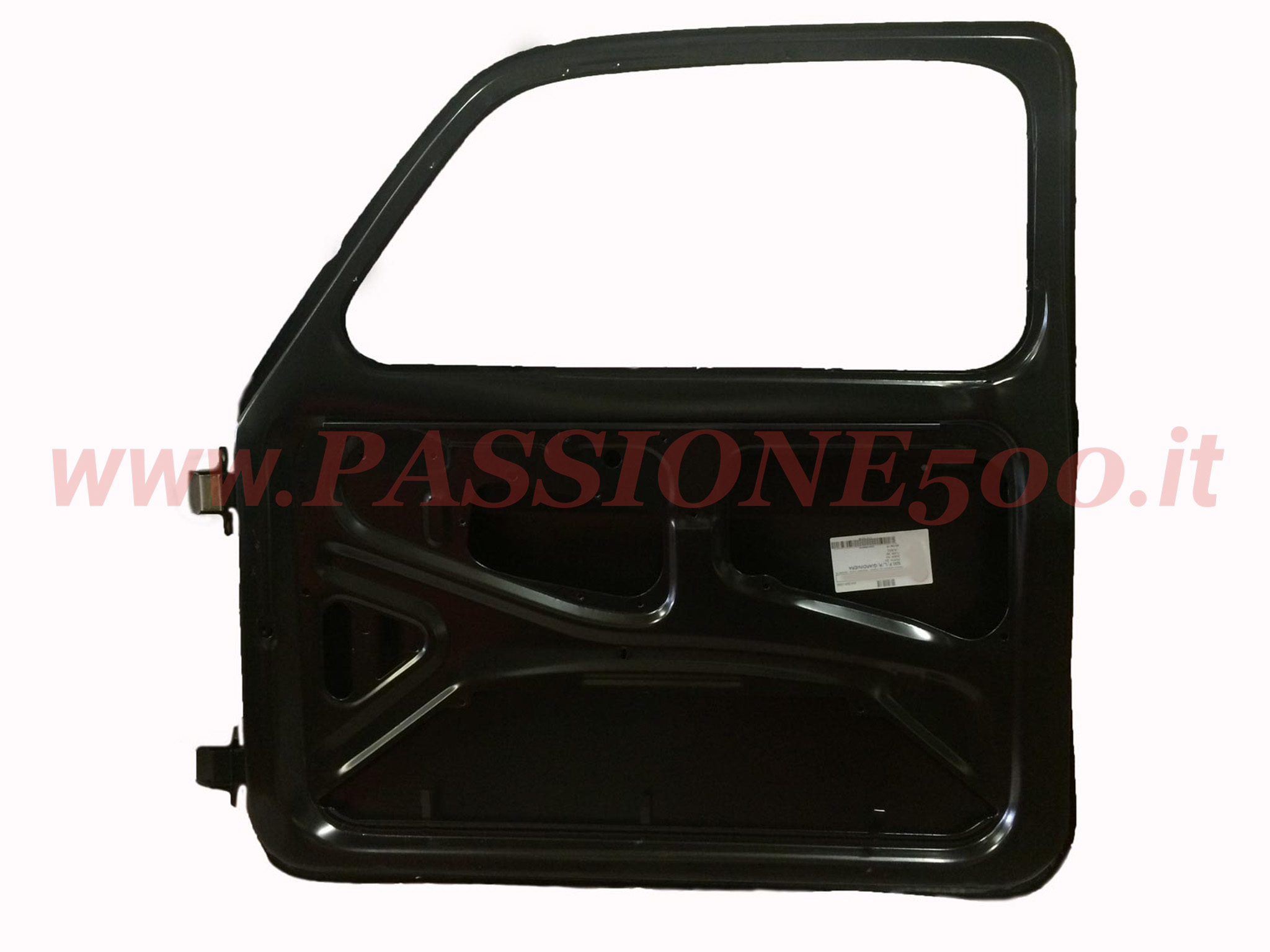 Türe Rechts Fiat 500 F (von ord. n.° für ersatzzwecke 1032976) - L - R – Bild 2