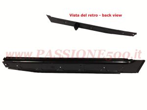 sottoporta interno destro fiat 500