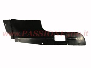 carter motore fiat 500 r