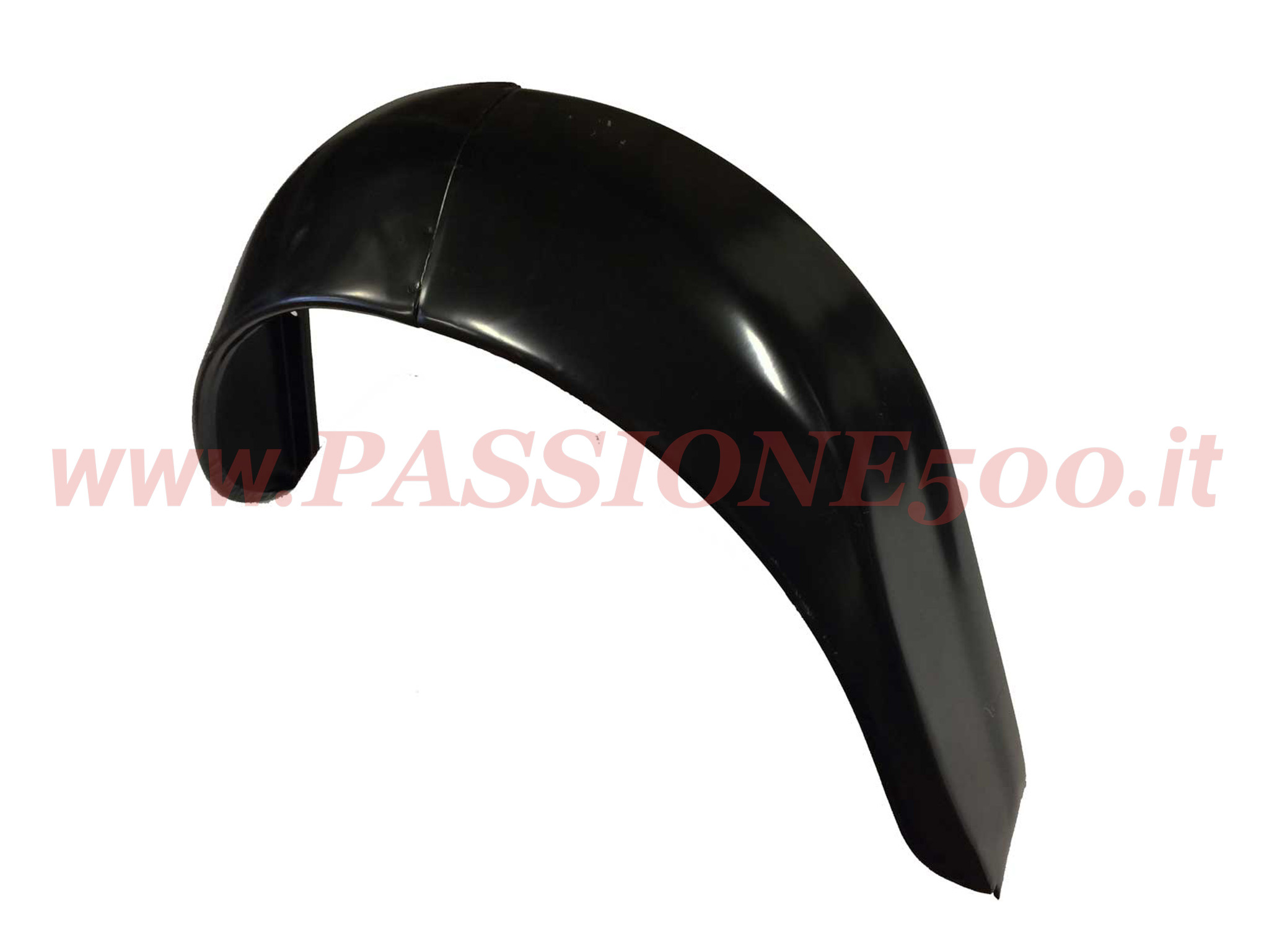 passaruota ant sinistro Fiat 500