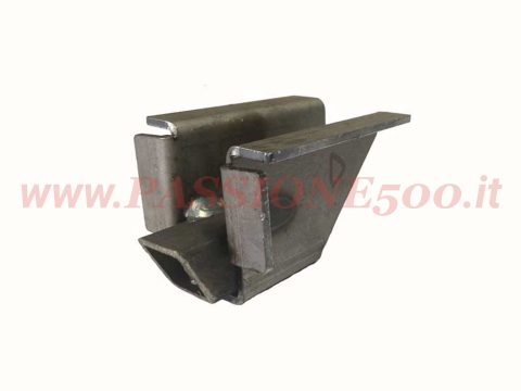 supporto crick destro Fiat 500