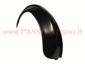 passaruota post sx Fiat 500