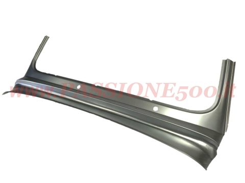 riparazione parabrezza fiat 500