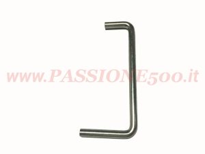 staffa cofano anteriore Fiat 500
