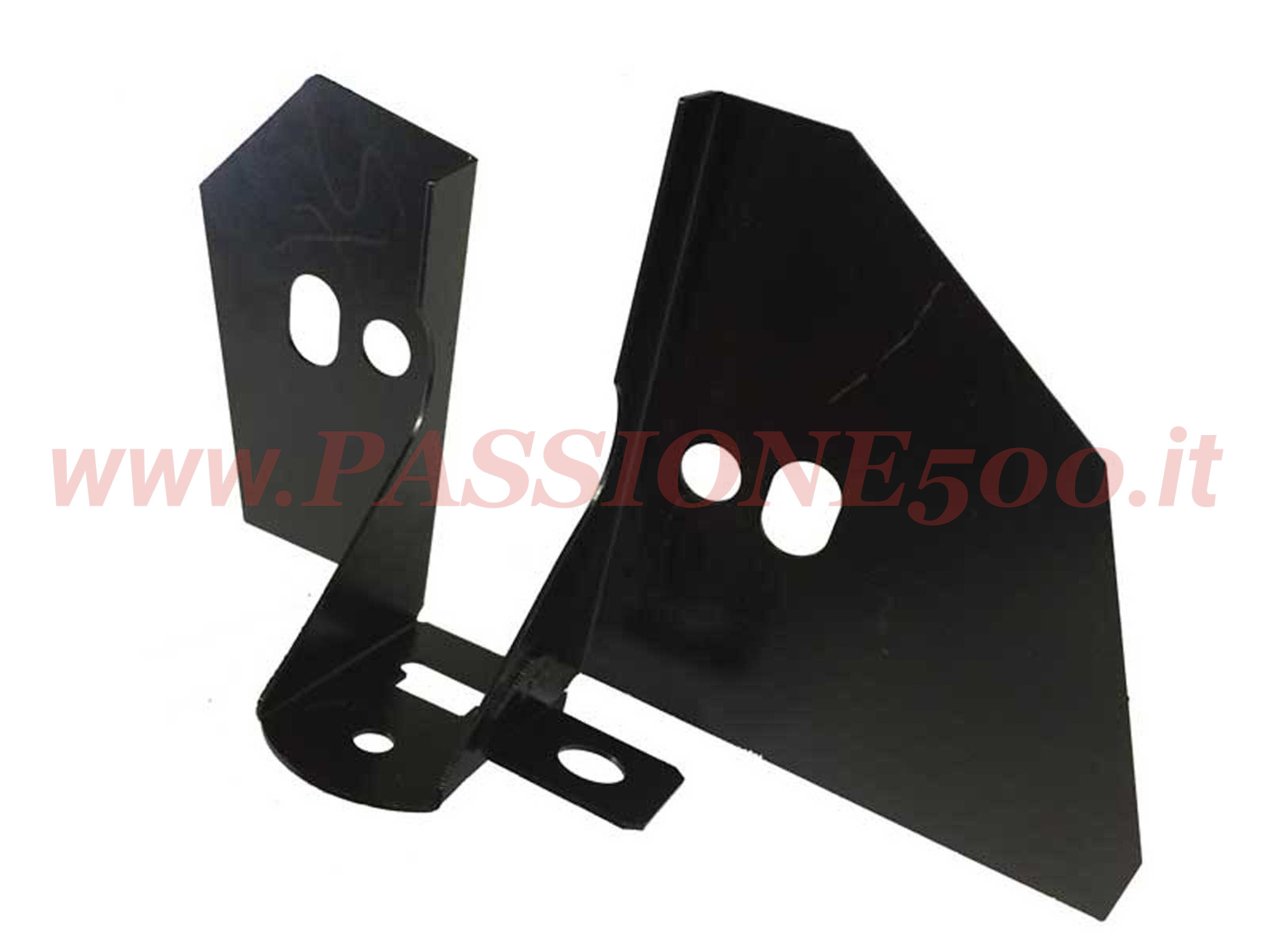 supporto amm ant sx Fiat 500