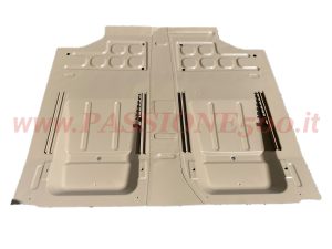 pianale completo Fiat 500