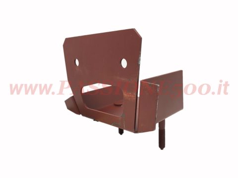 supporto sx fissaggio balestra fiat 500
