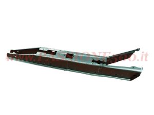 tunnel centrale Fiat 500