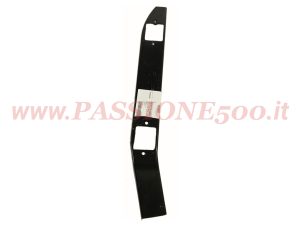 montante porta sx fiat 500 F L R