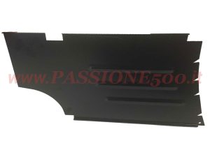 sottoporta post interno sinistro fiat 500