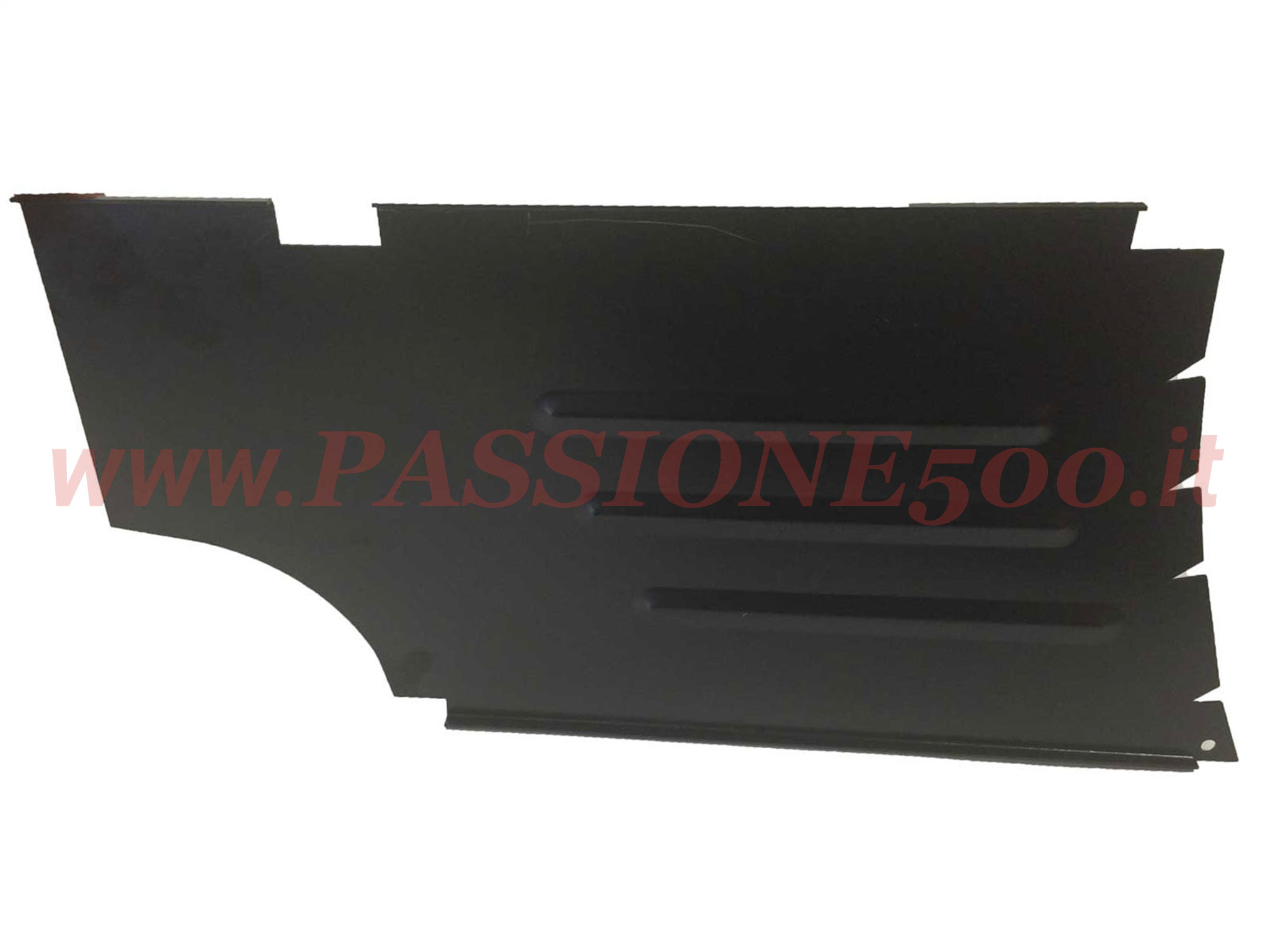 sottoporta post interno sinistro fiat 500