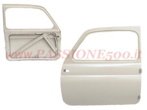 Türe Links Fiat und Autobianchi 500 Giardiniera (von ord. n.° für ersatzzwecke 070482)