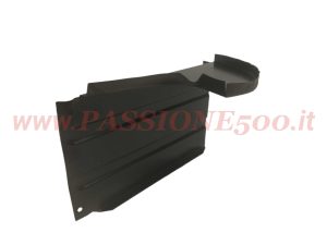 riparazione dx vano motore Fiat 500