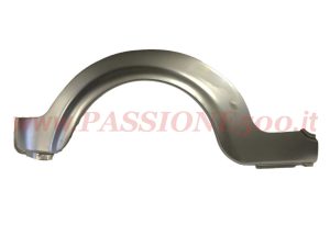 riparaz paraf post dx Fiat 500