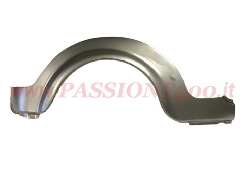 riparaz paraf post dx Fiat 500