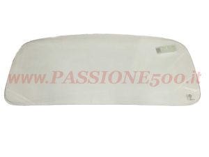vetro parabrezza Fiat 500 N D