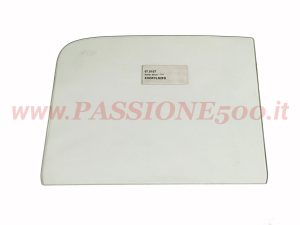 vetro porta destra Fiat 500