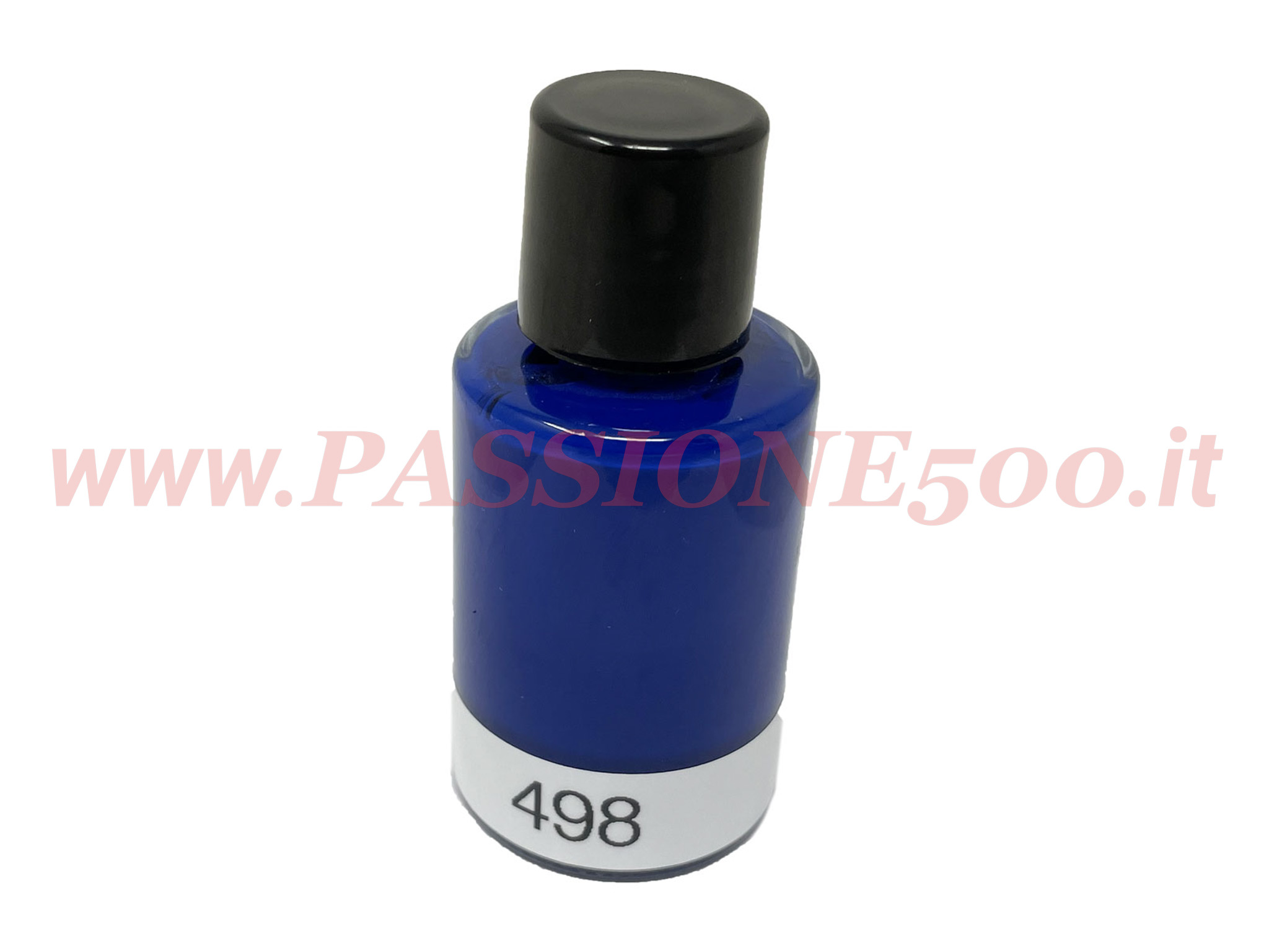 vernice ritocco Fiat 498