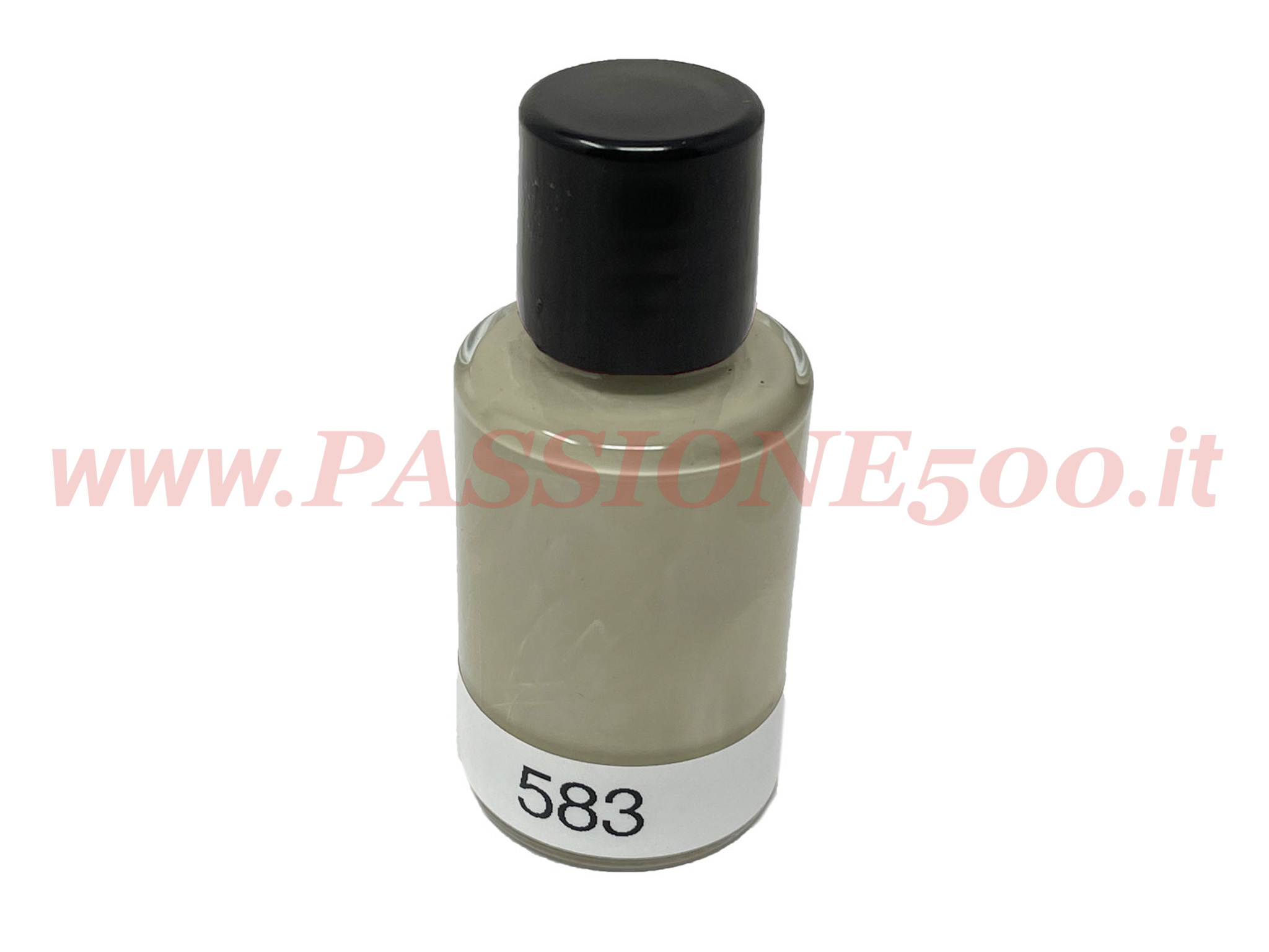 vernice ritocco Fiat 583