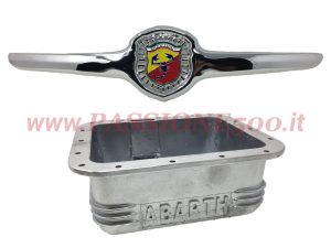 Accessori Abarth