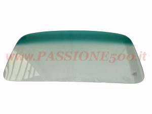 parabrezza verde Fiat 500 F L R